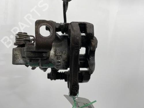 Right rear brake caliper HONDA CIVIC VII Hatchback (EU, EP, EV) 2.0 Type-R (EP3) | BP20422666M106 