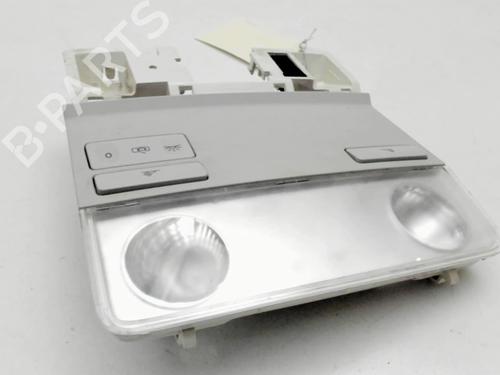 Interior roof light VW GOLF VI (5K1) 1.4 | BP25009125I8 