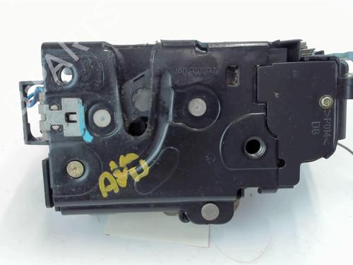 Used Front right lock VW GOLF V (1K1) 1.9 TDI (105 hp) 20420743