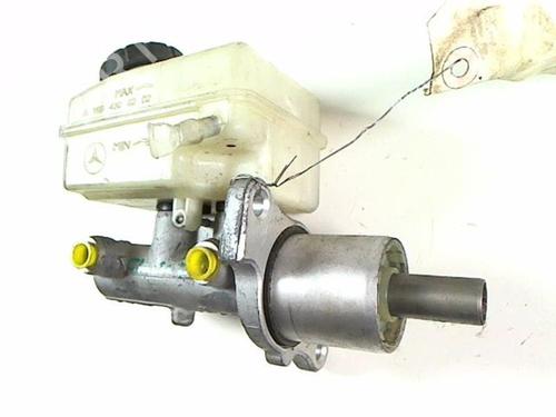 Brake master cylinder MERCEDES-BENZ B-CLASS Sports Tourer (W245) B 180 CDI (245.207) | BP20467452M77 