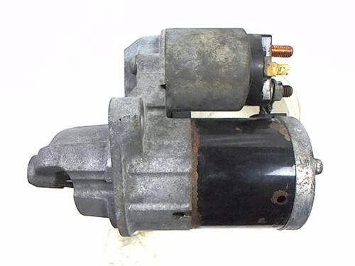 Used Starter Starter SUZUKI ALTO VII (GF, HA25_, HA35_) 1.0 (AMF310, GFC31S) (68 hp) 20462776 20462776
