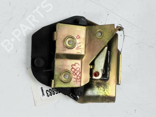 Used Rear right lock Rear right lock PEUGEOT PARTNER MPV (5_, G_) 2.0 HDI (90 hp) 25926774 25926774