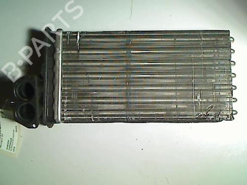 Varmeapparat PEUGEOT 307 (3A/C) 2.0 HDi 135 (136 hp) 20410743
