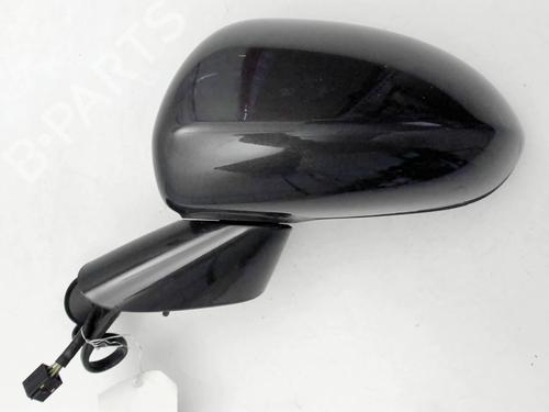 Bakspejl venstre OPEL CORSA E (X15) 1.4 Turbo (08, 68) | BP39150894C26 - Image 3