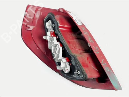 Right taillight MERCEDES-BENZ A-CLASS (W169) A 180 CDI (169.007, 169.307) | BP20428675C35 