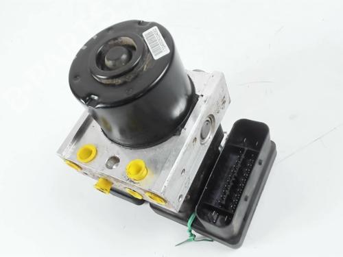 Used ABS pump ABS pump PEUGEOT 206+ (2L_, 2M_) 1.4 HDi eco 70 (68 hp) 24343018 24343018