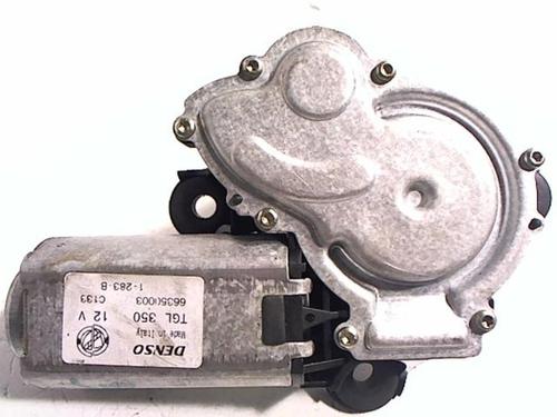 Rear wiper motor FIAT STILO (192_) 1.9 JTD (192_XE1A) | BP20471250M102 