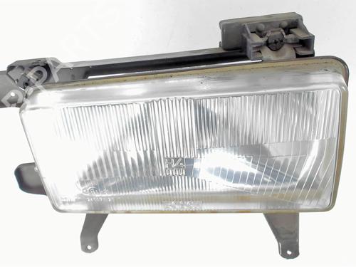 Used Right headlight Right headlight AUDI 90 B3 (893, 894, 8A2) 2.2 E quattro (136 hp) 22914351 22914351