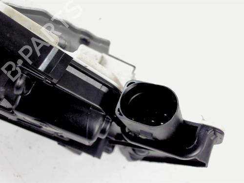 Front right lock VW CC B7 (358) 2.0 TDI | BP20447137C97 