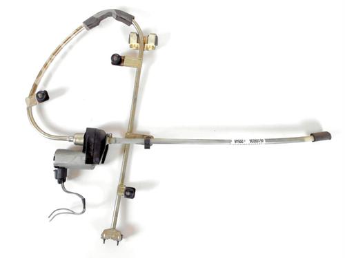 Used Rear right window mechanism LANCIA DEDRA (835_) 1.9 TDS (835EE, 835EF) (90 hp) 21235782