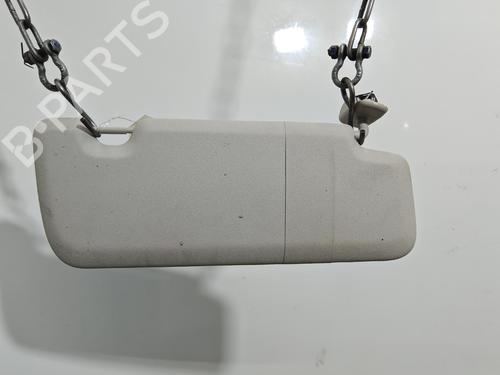 Left sun visor MINI MINI CLUBMAN (F54) | BP40116557I1 - Image 5