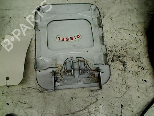 Fuel flap FIAT DUCATO Van (230_) 1.9 D | BP21229241C131 