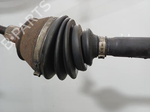 Used Left front driveshaft Left front driveshaft 37626707 37626707