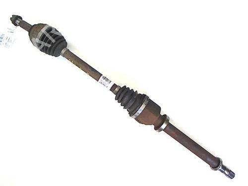Used Right front driveshaft DACIA LOGAN MCV (KS_) 1.5 dCi (KS0K) (68 hp) 20437989