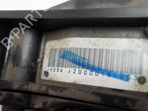 Electronic module HONDA CIVIC VIII Hatchback (FN, FK) 2.2 CTDi (FK3) | BP21237170M83 