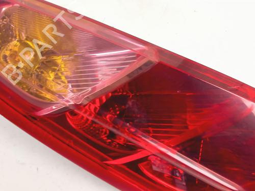 Left taillight FIAT GRANDE PUNTO (199_) 1.3 D Multijet (199.AXD11, 199.AXD1A, 199.AXD1B,... | BP20405272C34 