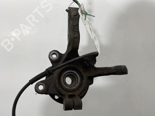 Used Right front steering knuckle Right front steering knuckle RENAULT TWINGO I (C06_) 1.2 16V (C060) (60 hp) 33001915 33001915