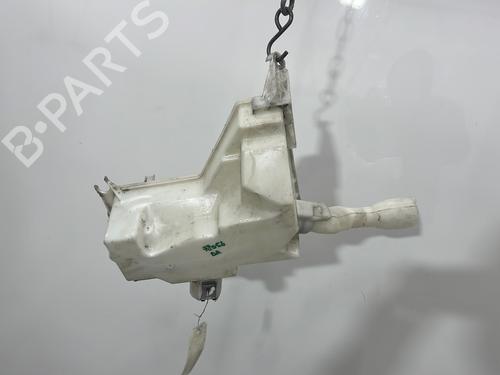 Used Windscreen washer tank Windscreen washer tank PEUGEOT 407 SW (6E_, 6D_) 2.0 HDi 135 (136 hp) 30913193 30913193