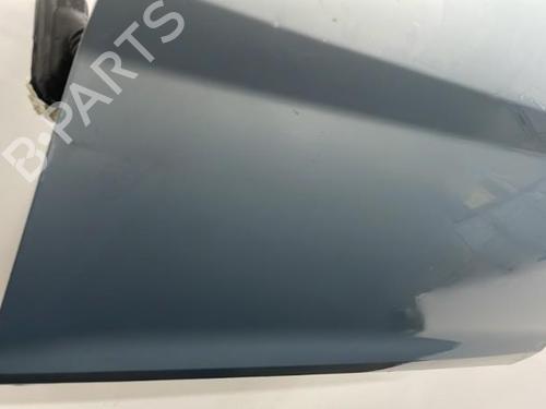 Used Left front door FORD FIESTA VI (CB1, CCN) 1.4 TDCi (68 hp) 20440229