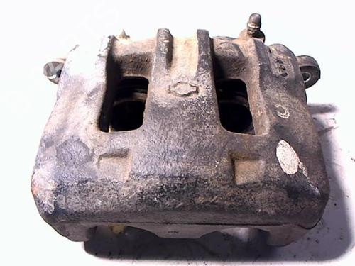 Used Right front brake caliper NISSAN PATROL GR V Wagon (Y61) 3.0 DTi (158 hp) 20408011