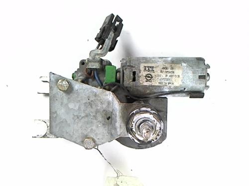 Used Rear wiper motor Rear wiper motor OPEL VECTRA B Hatchback (J96) 1.6 i 16V (F68) (101 hp) 20425846 20425846