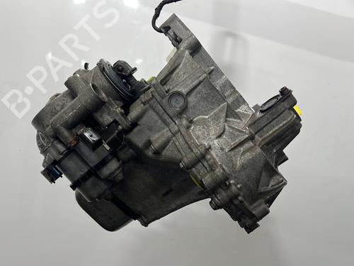 Used Gearbox Gearbox CITROËN C3 Pluriel (HB_) 1.6 (109 hp) 32631038 32631038