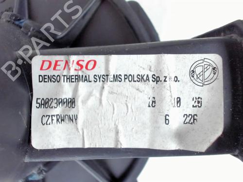 Heater blower motor FIAT PANDA (169_) 1.1 (169.AXA1A) | BP20472305M62 