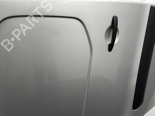 Used Right slide door Right slide door CITROËN BERLINGO MULTISPACE (B9) [2008-2026] 33834298 33834298