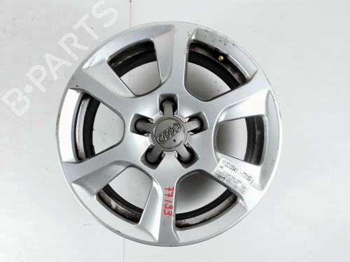 Used Rim AUDI A4 B8 Avant (8K5) 2.7 TDI (190 hp) 30044783