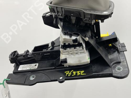 Gear lever RENAULT ZOE (BFM_) ZOE | BP25149129M90 - Image 3
