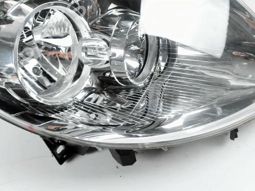 Right headlight FIAT DUCATO Van (250_) 150 Multijet 2,3 D | BP29844166C29 