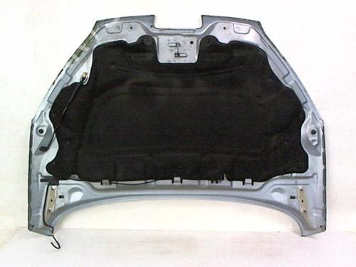 Used Hood Hood PEUGEOT 407 (6D_) 2.0 HDi 135 (6DRHRH, 6DRHRE, 6DRHRG, 6DRHRJ) (136 hp) 20473827 20473827