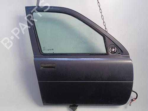 Right front door LAND ROVER FREELANDER I (L314) 2.0 Td4 4x4 | BP22102675C3 
