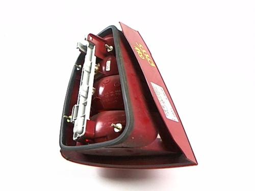 Used Right taillight SKODA FABIA I (6Y2) 1.9 TDI (100 hp) 20421973