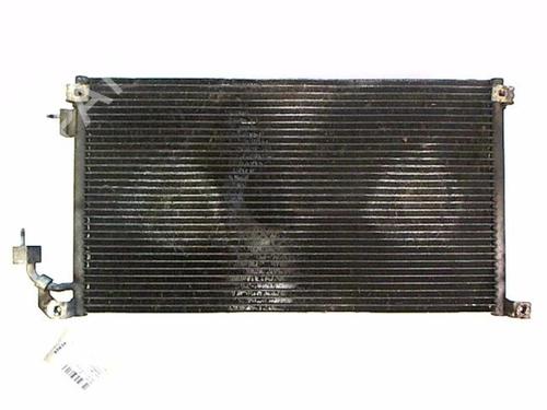 Used AC radiator PEUGEOT 106 II (1A_, 1C_) 1.1 i (60 hp) 20432677