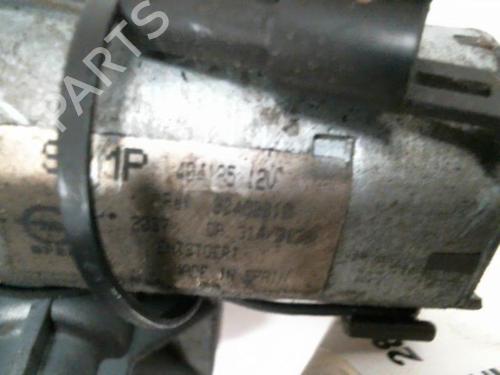 Rear wiper motor OPEL TIGRA (S93) 1.4 16V (F07) | BP20474553M102 