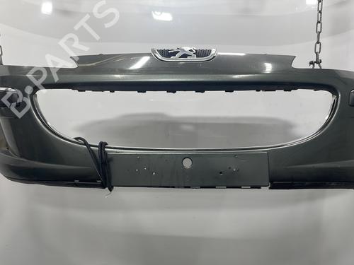 Used Front bumper PEUGEOT 407 SW (6E_, 6D_) 2.0 HDi 135 (136 hp) 32509101