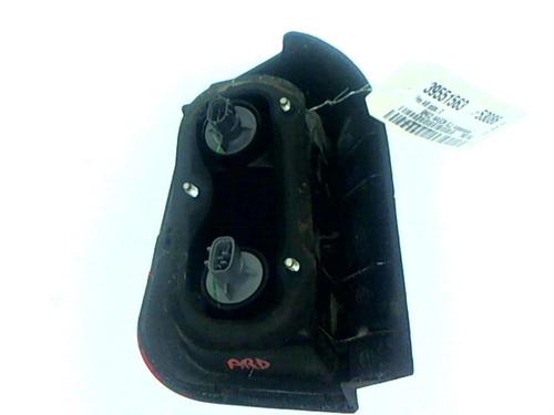 Used Right taillight Right taillight MITSUBISHI SPACE WAGON (N3_W, N4_W) 2.0 TD (N38W) (82 hp) 21235024 21235024