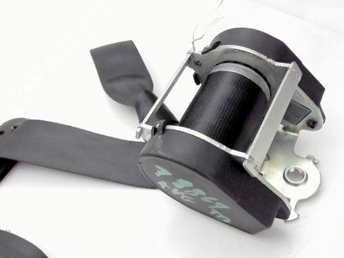 Front left seatbelt DACIA SANDERO | BP33894825I26 - Image 3