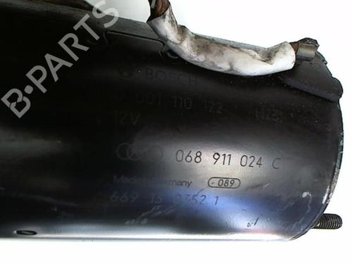 Starter AUDI A4 B5 (8D2) 1.9 TDI | BP20470363M8 