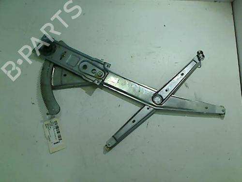 Used Front right window mechanism OPEL ASTRA F Hatchback (T92) 1.8 i 16V (F08, M08, F68, M68) (116 hp) 20476081