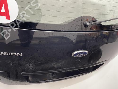 Tailgate FORD FUSION (JU_) 1.4 TDCi | BP31839528C6 