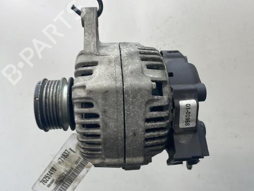 Alternator HYUNDAI GETZ (TB) 1.5 CRDi | BP20450140M7 