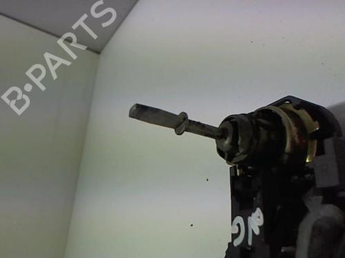Front left exterior door handle SEAT TOLEDO II (1M2) 1.9 TDI | BP20457317C128 
