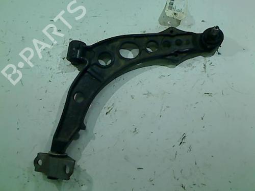 Used Right front suspension arm FIAT PUNTO (176_) 1.7 TD (71 hp) 21204580