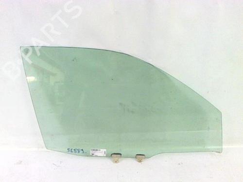 Used Front right door window NISSAN X-TRAIL I (T30) 2.2 dCi 4x4 (136 hp) 20477413