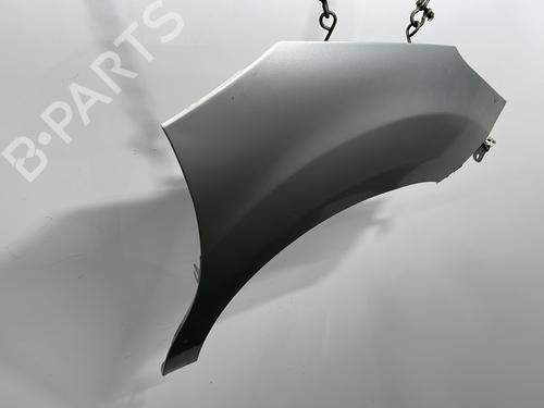 Right front fenders CITROËN C3 II (SC_) 1.4 HDi 70 (SC8HZC, SC8HR0, SC8HP4) | BP29760078C42 