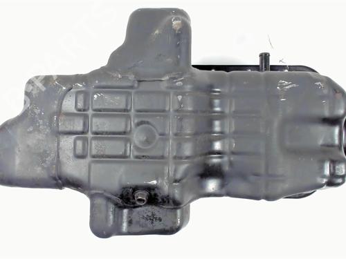 Oliebundkar NISSAN PRIMERA Traveller (WP11) 2.0 TD (90 hp) 21206379