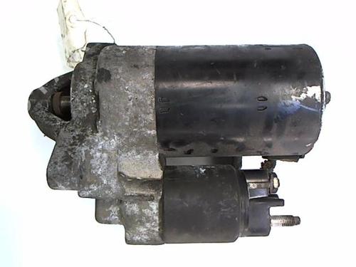 Starter PEUGEOT 206 Hatchback (2A/C) 1.4 i | BP20407553M8 