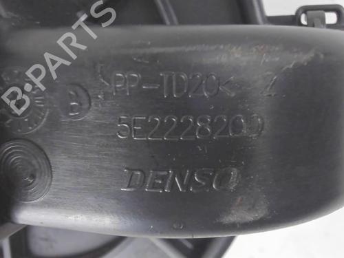 Heater blower motor PEUGEOT PARTNER Box Body/MPV 1.6 HDi | BP20405058M62 